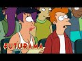 FUTURAMA Season 1 Episode 5 Best Of Blernsball SYFY