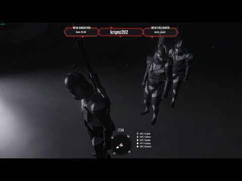 44th Special Operations Division Main Op | Star Wars