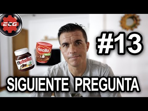 Siguiente pregunta #13