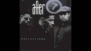 After 7 - Sprung On It