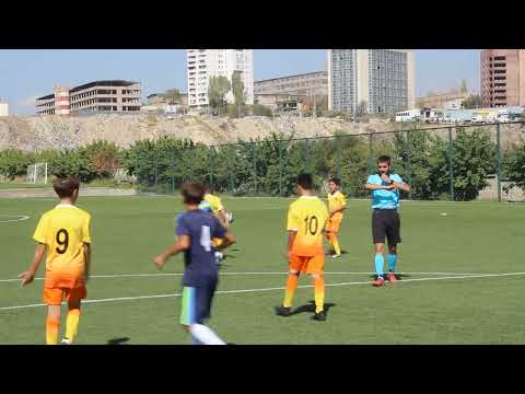 Academia 12-3 4-0 Erebuni 12  27.09.23