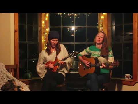 "That's Christmas to Me" by The Purple Hulls