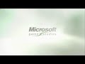 Microsoft Game Studios Logo 2005
