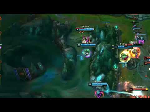 DK KHAN GRAVES EPIC FLASH BOBO HAHAHAHAHA