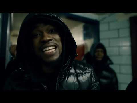 Gsavv - “Noo Hook” (Official Music Video)