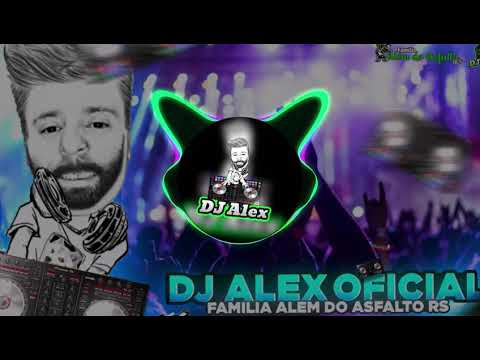 House Maladeza  DJ ALEX