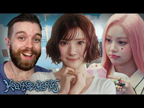 Hearts2Hearts 'RUDE!' Was A BOP 💥 | REACTION