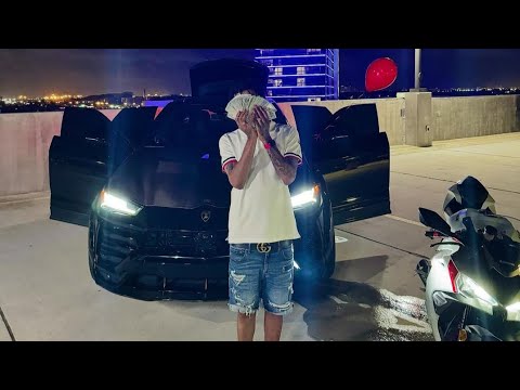 Idrae ft. Skippa - Boring (Official Audio)