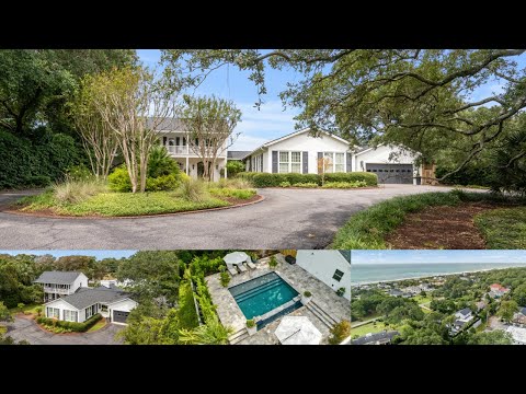 4809 Burchap Dr | Myrtle Beach, SC