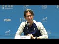 I HAVEN T DECIDED YET WHO WILL BE CAPTAIN PRESS CONFERENCE Thomas Frank Tottenham 1 0 Arsenal