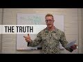 MILITARY PAY Let S Talk About My Check