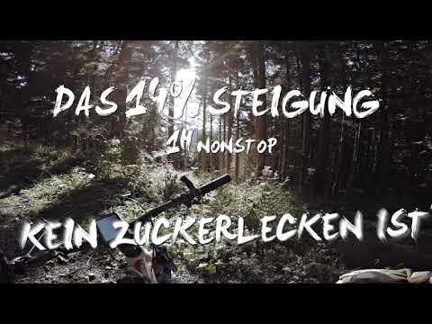 MTB TRAIL Tegernsee Neureuth  2020 TEIL1 - UPHILL