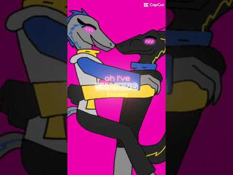 🖤💛Me/Ripper x @C1OV3RYIPPEE/Blue💙🤍 #edit