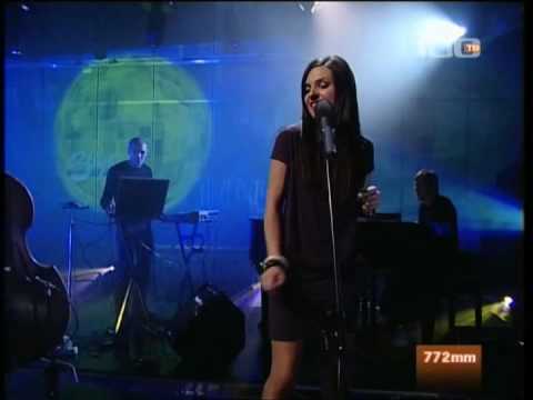 Moonglow ft  Yana Fortep   Dream