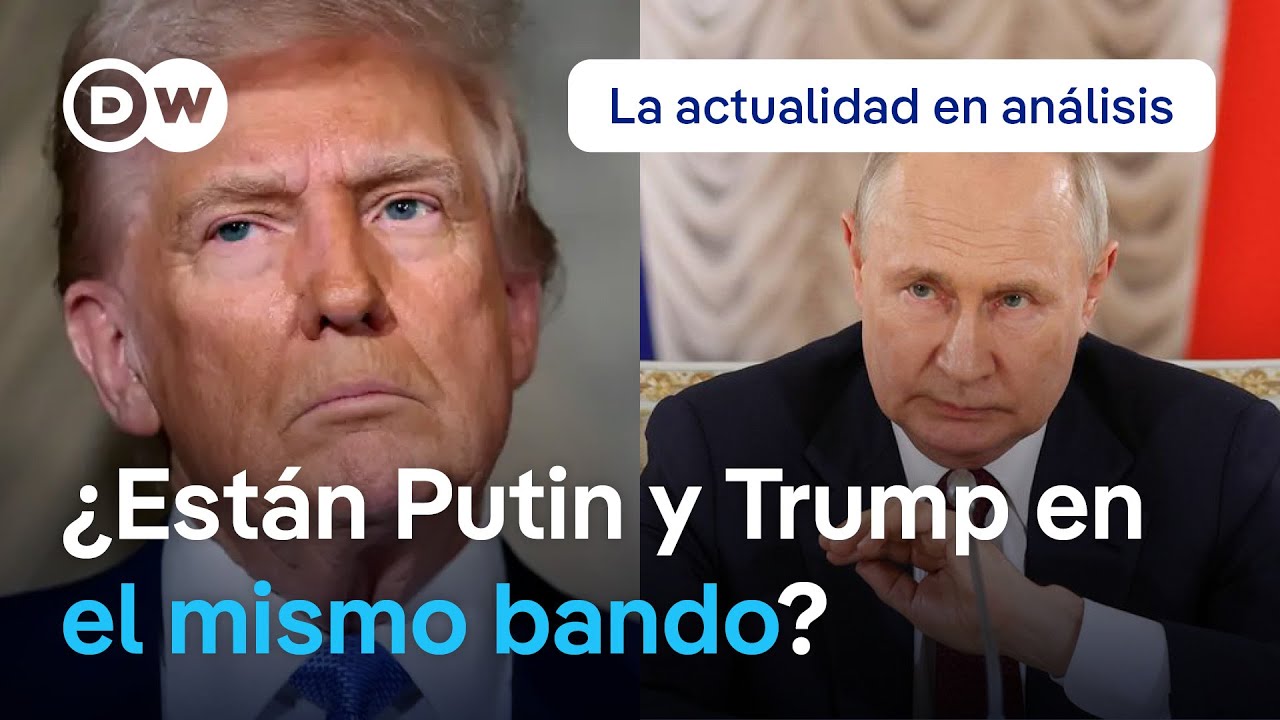 Por qué Rusia y Estados Unidos quieren reescribir la historia de la invasión rusa