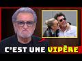 Eddy Mitchell sort du silence à 83 ans et LÂCHE une VÉRITÉ BRUTALE sur Laeticia Hallyday !