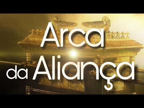 ARCA DA ALIANÇA | ANDRÉ BARROSO (COVER)