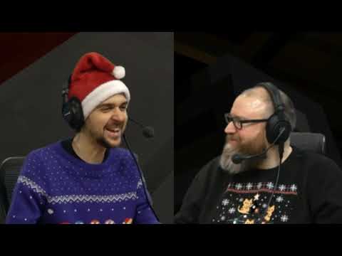 Yogscast Jingle Jam 2019: day 3