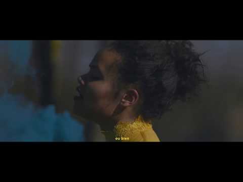 KOLINGA - Earthquake (Official Music Video)