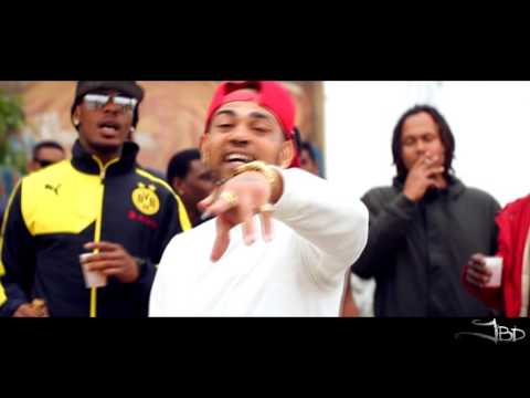 G-BRO FT CHALLYMAN (PUNKY DONCH) - DEN KAYA