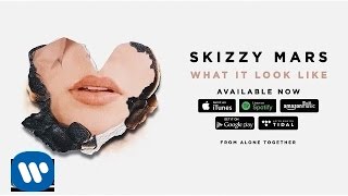 Skizzy Mars - What It Look Like [Audio]