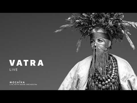 Video thumbnail for VATRA (Live)