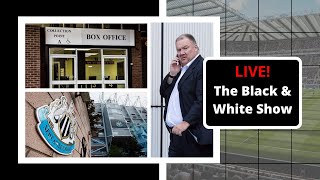 Henry Mauriss bid | Newcastle fans finally get a refund