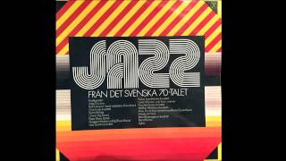 14 - Arne Domnérus Sextett Med Rune Gustafsson - Klara Stjärnor