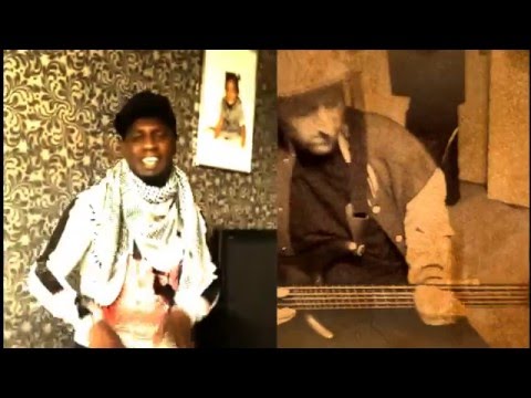 STOP THE WAR - RUDE WALKIN feat. SENSI-Q, AMAR & UNKNOWN