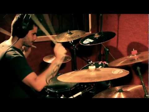 Senhor Te Quero video
