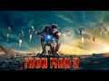 Iron Man 3 Full Movie Hindi | Robert Downey Jr. | Gwyneth Paltrow | Don Cheadle | Facts and Review