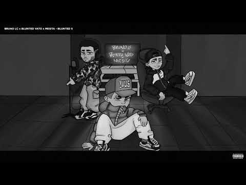 Bruno LC  Blunted Vato  Mesita   BLUNTED 51080P HD
