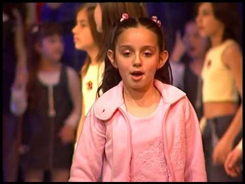 04. Тамара Стојковска - Една баба [2005]