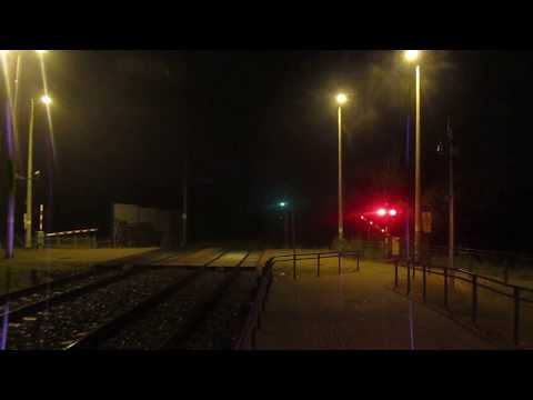 EP09-047 (EU: 150 011-1) z iC 5602 "MiESZKO" (GDY.GŁ.-WR.GŁ.) - przelot przez WR.ŚWiN. (RP1)