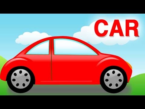 Part of a video titled How To Pronounce 'CAR' | कार | Pronunciation In HINDI - YouTube