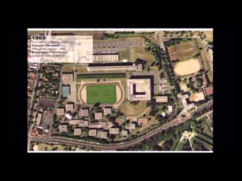 Rem Koolhaas et Clément Blanchet à Centrale Paris