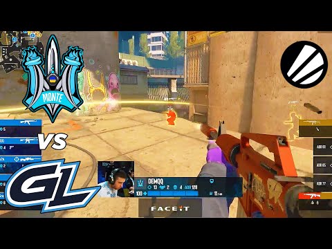 Monte vs GamerLegion - HIGHLIGHTS - IEM Katowice 2024 l CS2
