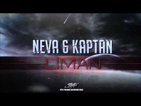 Kaptan - Liman ft. ( Neva ) Official Audio
