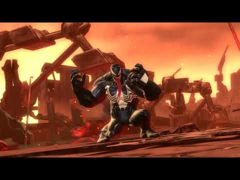 Mcoc Act 6.1.2 Boss OG Ultron