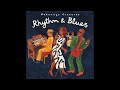 Irma Thomas with Henry Butler - "River is Waiting"