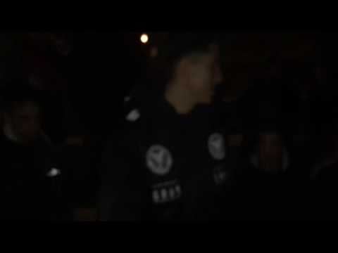 Yassin vs Simon || Octavos || Segunda regional Freerap