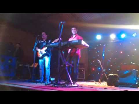 MILLONARIO DE AMOR   PABLO Y SU GRUPO