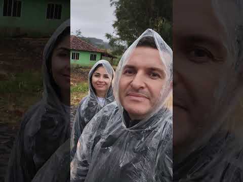 Peregrinação de Fé 19 km de caminhada das 02:50 até às 07:30 em Tomazina Paraná