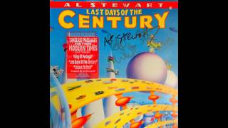 Al Stewart - Last Days Of The Century (LIVE)
