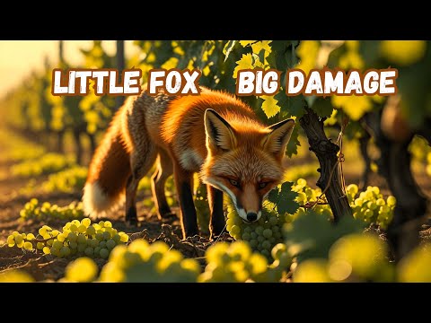 The Foxes That Destroy Your Relationship with God | Song of Solomon 2:15 Explained
