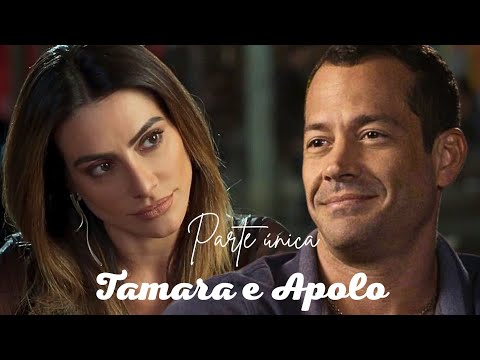 The Story of Tamara and Apollo (Single Part) with Commentary