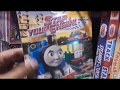 Thomas And Friends DVD Hunting