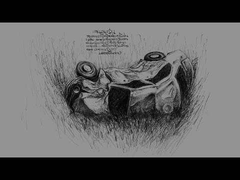 Vanishing Point (Official Trailer) 2015