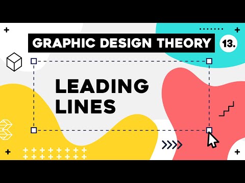 Graphic Design Theory 1 Color Part 1