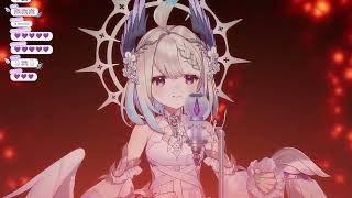 Enna Alouette SKYFALL エナー・アールウェット